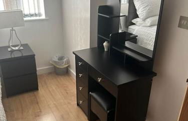 Luxury Modern Town House, Manchester City Centre, Free Secured Parking - Foto 20