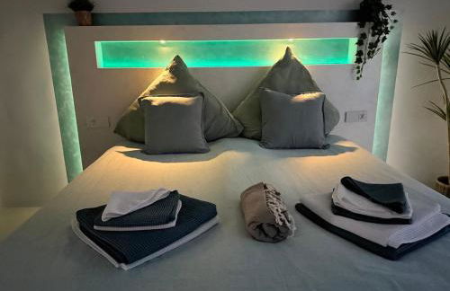 Villa Mirasol - mountain-, sea view, roof terrace, private pool - Foto 30