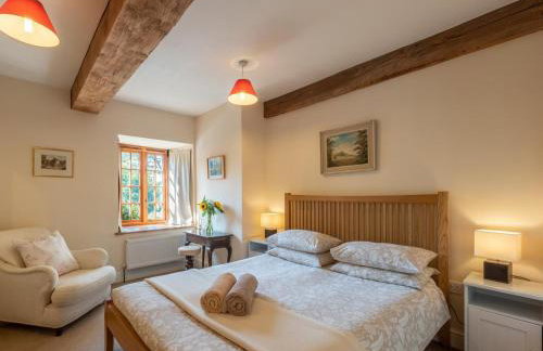 8 Bed in Llanigon oc-bn241 - Foto 21