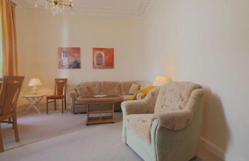 Haus Karzenburg Fewo 1 - Foto 1