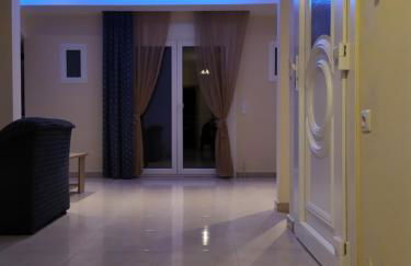 Aegean View Seaside Apartment - Photo 36