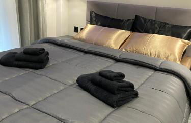 Crystal Grey Elite Apartment 1 - Foto 3