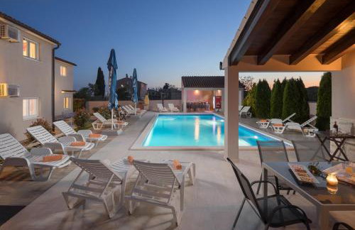 Villa Brcina - Foto 9