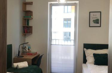 Apartament No 34 Green - Holiday Home Zator - Foto 26