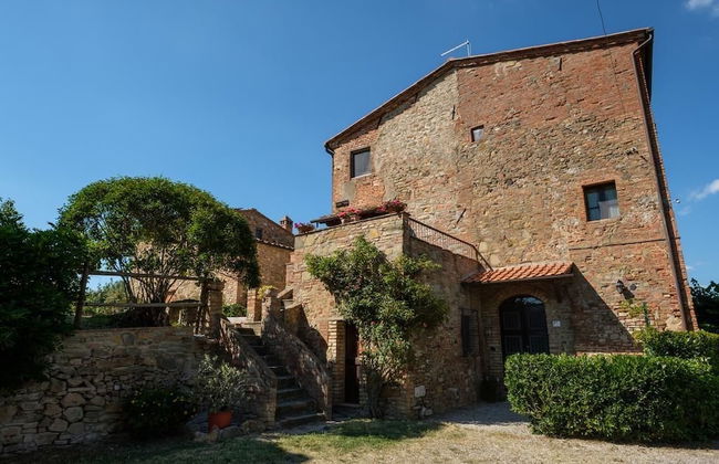 Borgo Amarrante - Foto 37