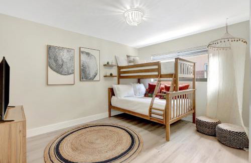 Zen Den - Heated Pool, Work Friendly, Near Beach - Foto 20