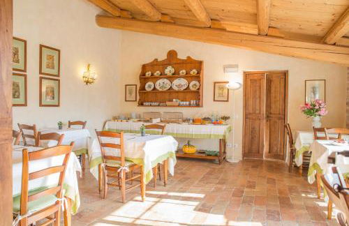 Antico Casale Bergamini - Foto 42