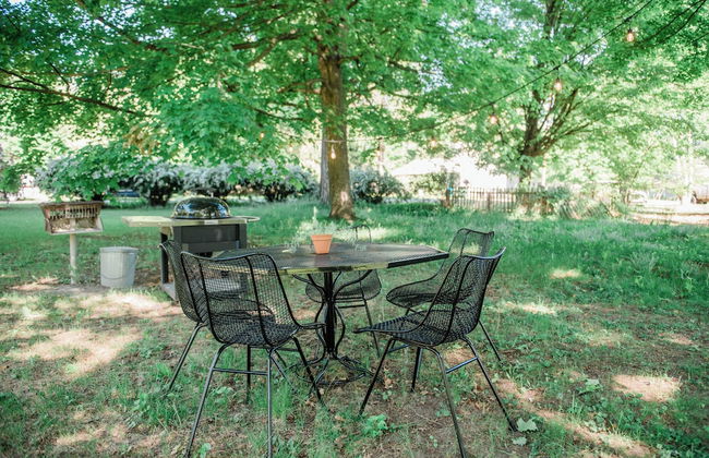 The Flat by Wanderlust Abodes - Foto 18