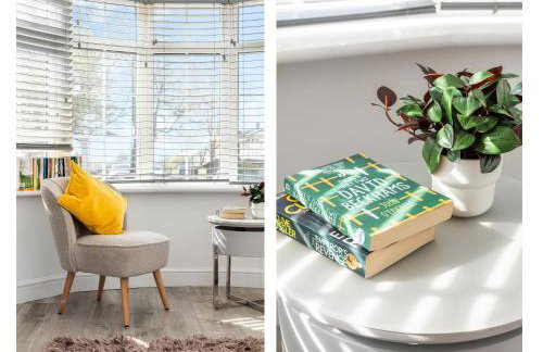 6 bedroom home for contractors and families - Photo 40