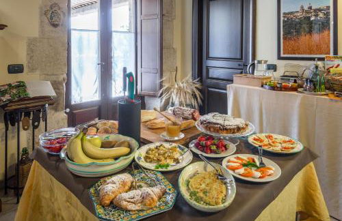 La Muraglia Residenza Turistica Rurale - Foto 19