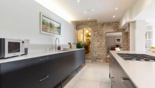 Cotswold Hillside Retreat with Stunning Views - Foto 5