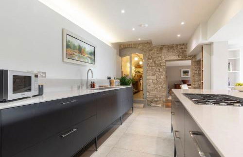 Cotswold Hillside Retreat with Stunning Views - Foto 5