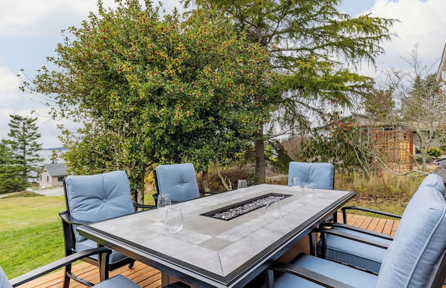 Whidbey Bliss by Avantstay 2min to Beach + View - Foto 102