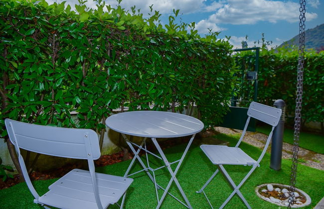 Sailing Apartment by Wonderful Italy - Foto 21