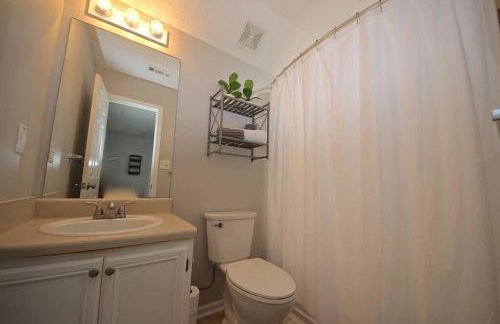 Peaceful Peachtree Villa - Foto 24