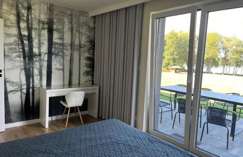 Osada Limajno Dom Żurawia - Foto 16