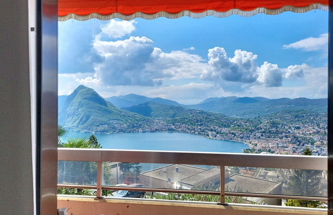 Superpanorama II - Foto 1