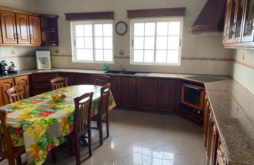 Green Tropical House - Photo 12