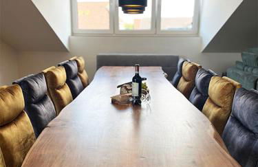 Exklusive 5 Sterne Seeresidenz, Sauna, See, Hund - Foto 41