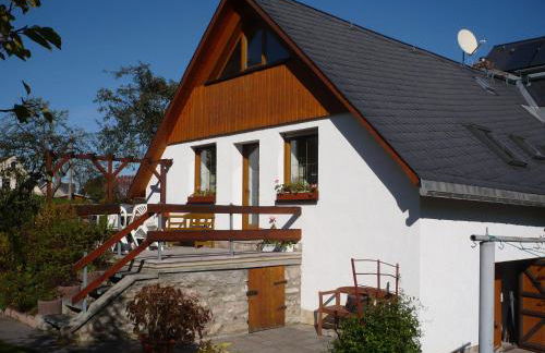 Ferienwohnung Teubner - Foto 1