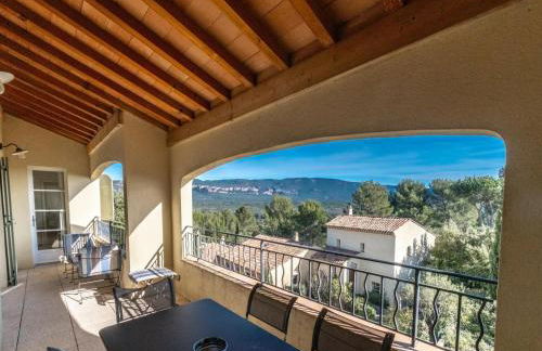 Holiday flats at Domaine de Saint-Endréol with golf, SPA and pool - Foto 8