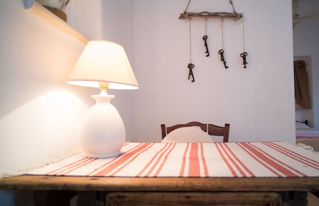 Relais Patriarca - Foto 21