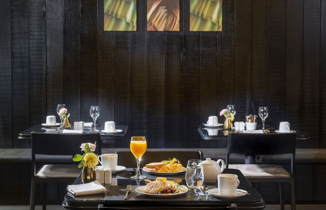 SANA Berlin Residence - Foto 31