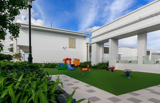 Riverside Residence - Saigon Royal - Photo 64