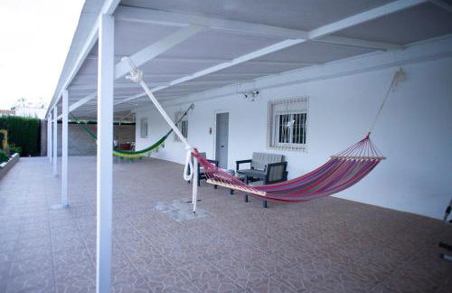 Charming Villa in Linares with Private Pool - Foto 33