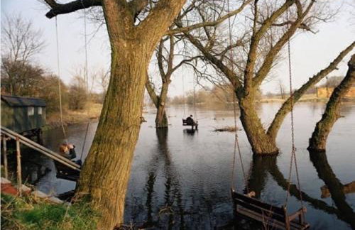 Noclegi & Przystań Marina - Agrokeya Chorzępowo - Foto 17