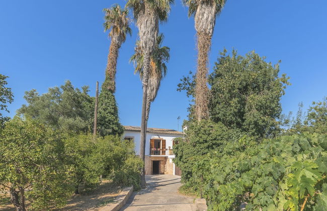 Villa Can Mir - Foto 27