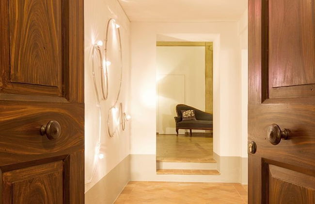 Cortona Charme Suite Reale - Foto 14