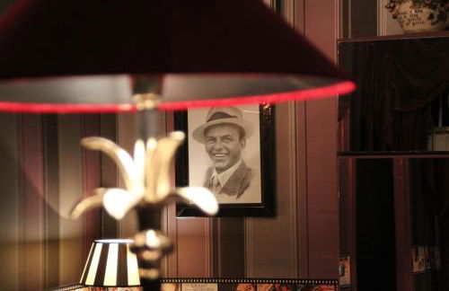 Villa am Stechlin - Foto 44