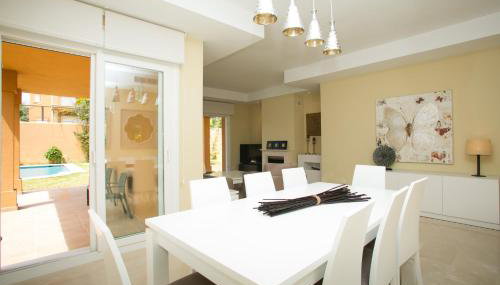 Villas Altos De Marbella - Foto 5