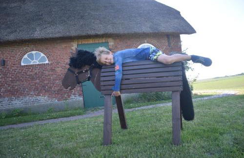 Der historische Silberhof von 1856 - Foto 29