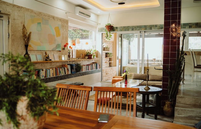 Mahakala Center - Foto 59