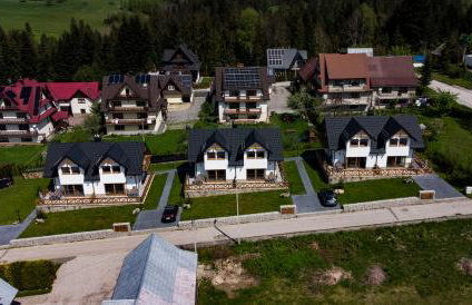 Czorsztyn View Apartamenty - Photo 55