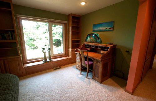 Port Orford View Home - Foto 25