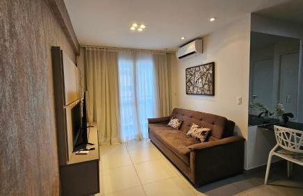 KQ 64 - Beira-Mar com Estilo Apê 2 Quartos Aconchegante em Fortaleza - Photo 49