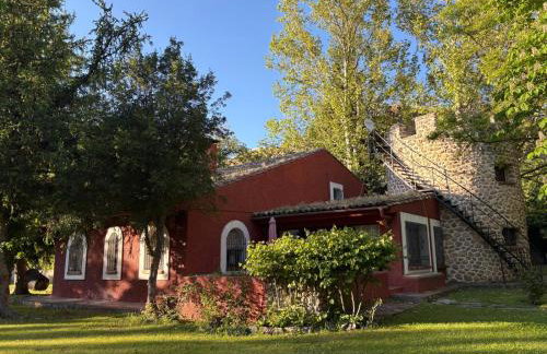 La Antigua Fábrica, Family Chalet - Foto 1