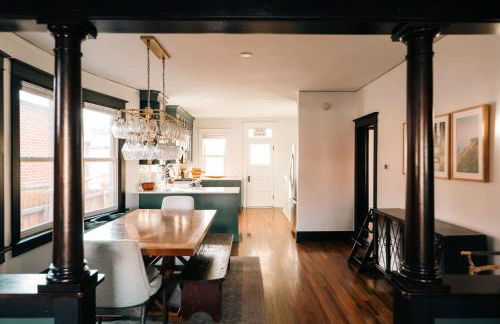 Exquisite Craftsman - RiNo&Cole - Backyard Garden - Photo 9