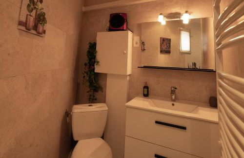 maison de cahuette - Foto 18