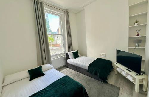 Paddington Praed St Apartment - Foto 5