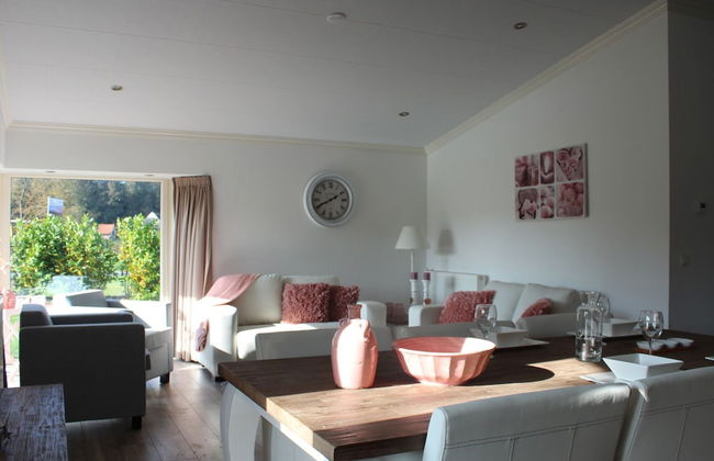 Comfortable Chalet With Dishwasher - Foto 9