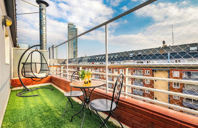 Modern Lofts in Puerto Madero - Foto 34