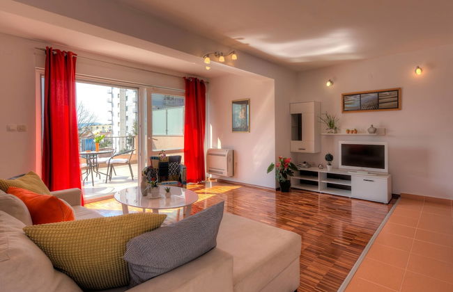 Apartments City Center - Foto 1