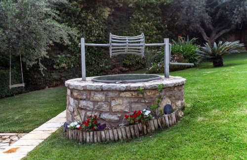 Blue Jasmine Villa - Foto 10