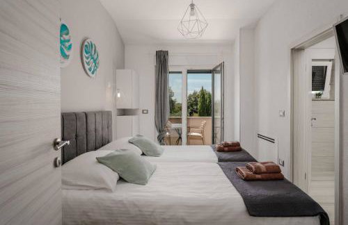 Villa Milina - Foto 30