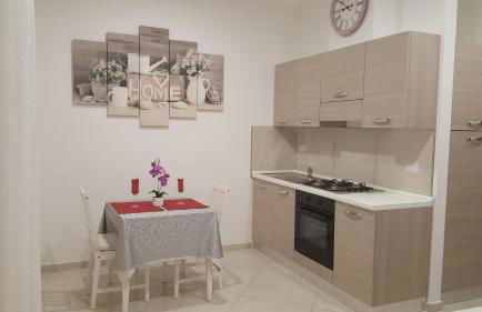 Monolocale turistico Valentini - Foto 2