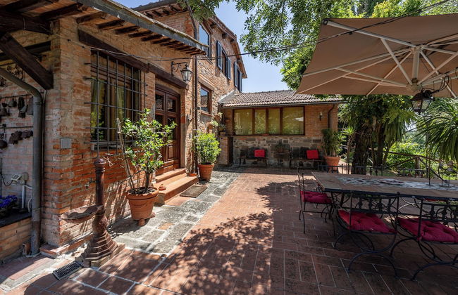 Casa Valentina Il Dindo - Photo 12